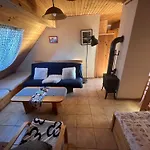 Lejlighed V