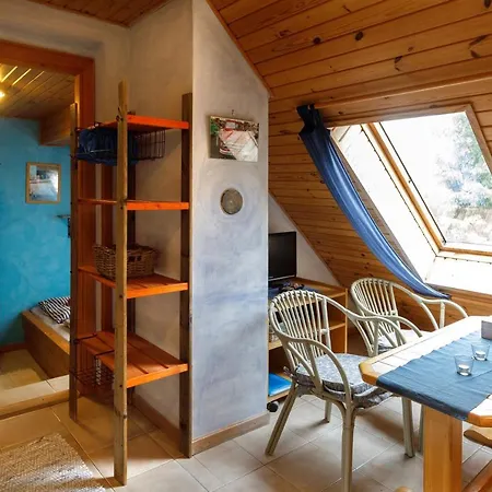 V Appartement Meziluzi
