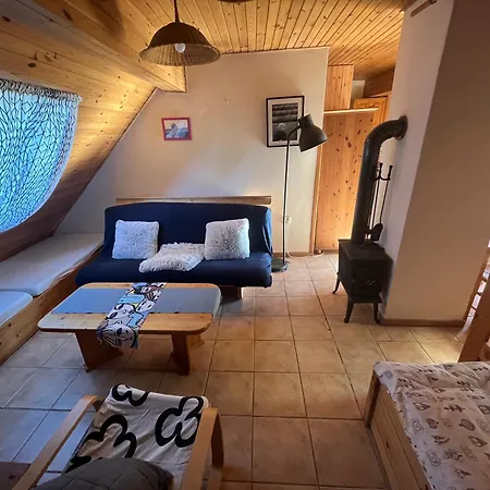 Appartement V