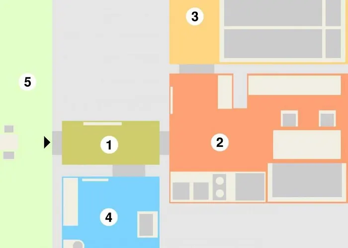 Apartamento V